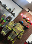 Firehouse Subs Pointe At North Fayette inside