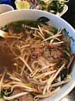 Pho Number One food