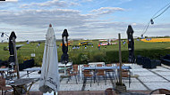 L'aérodrome De La Baie De Somme inside