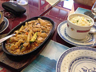 Hoa Binh food
