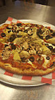 Carlo's Pizza Connection food