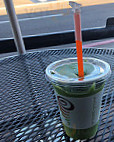 Jamba Juice food