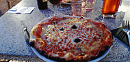 Pizzeria Chez Mika food