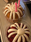 Nothing Bundt Cakes food