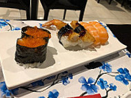 Hisashi food