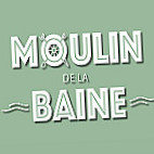 Le Moulin de la Baine inside