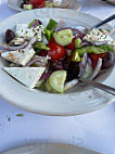 Greek Islands Taverna food