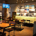 California Pizza Kitchen food