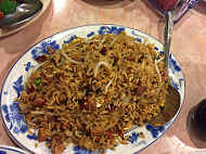 Dj Chinese food