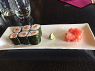 Beausejour Sushi food