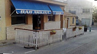 Bar Molina Restaurante outside