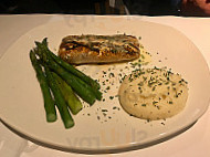 Bonefish Grill food