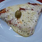 La Vitola Pizzeria y Cafeteria food