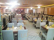 China Restaurant Konz inside