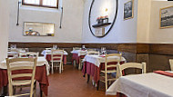 Trattoria Dall'oste Cucina Toscana food