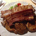Balkan Grill bei Miro food