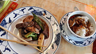 Asia-Drachen food