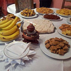 Aradhana food