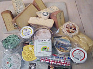 Le Bouchon Comtois food