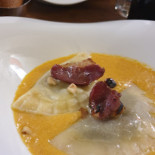 Un Canard Sous L Olivier Essen