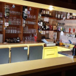 Le Cappuccino Comida