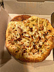 Domino's Pizza food