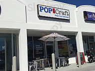 Pop Craft Premier Frozen Confectionery inside