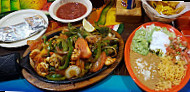Puerto Vallarta food