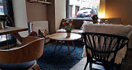 La Lichouserie food