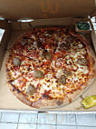 Papa John's Pizza food