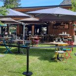 La Cabane Nourriture