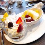 Pacific Grill Buffet à Vonloté