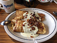 Ihop food