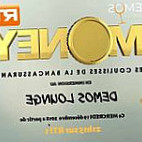 Chez In' Lounge Garden Essen