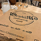 Mister O1 Extraordinary Pizza Naples food