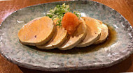 Hanamizuki Japanese food