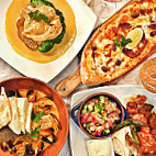 Sahara Turkish Restaurant Grill food