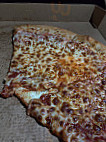 Little Caesars Pizza food