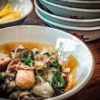 เตี๋ยวก่อน หน้าม ศิลปากร นครปฐม Nourriture