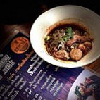 เตี๋ยวก่อน หน้าม ศิลปากร นครปฐม Nourriture