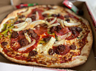 La Boîte à Pizzas Pizz&love food