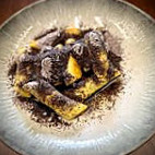 Clear-point Nourriture