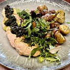 Clear-point Nourriture