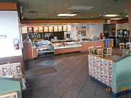 Boston Market outside