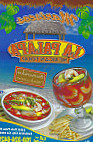 La Palapa food