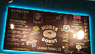 Hurts Donut Company inside