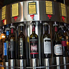 Splash Wine Lounge Bistro food