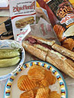 Primohoagies food