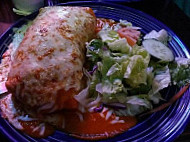 Gloria's Cocina Mexicana food