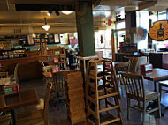 Potbelly Sandwich Shop inside